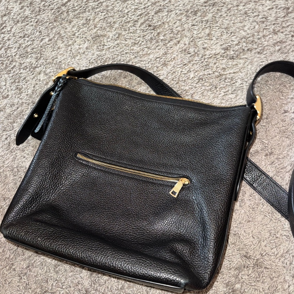 Coach shoulder bag - Picture 2 of 5